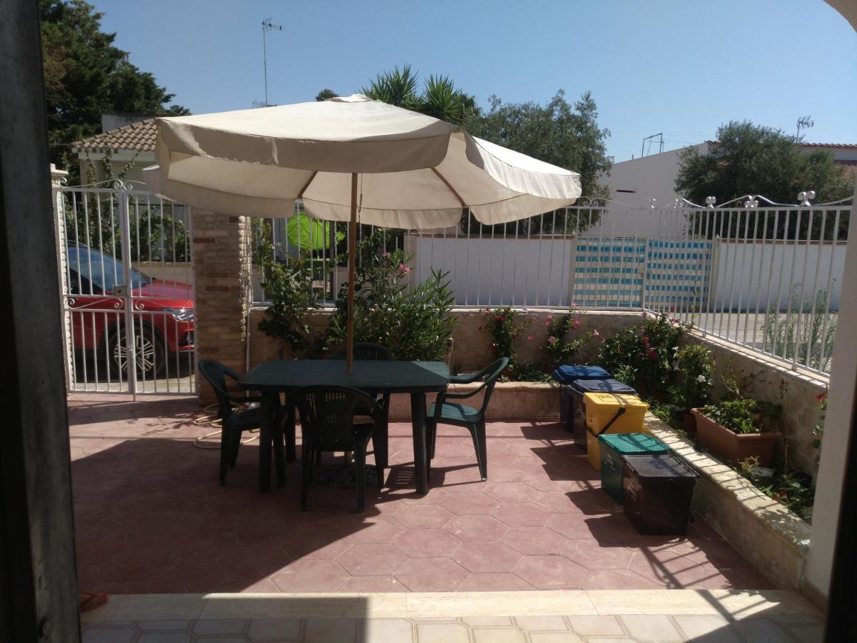Villa Gardenia Sant Isidoro  Exterior foto