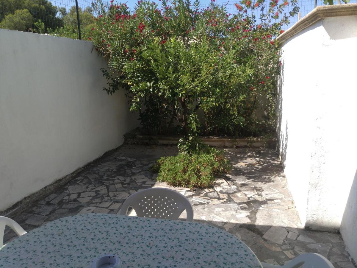 Villa Gardenia Sant Isidoro  Exterior foto