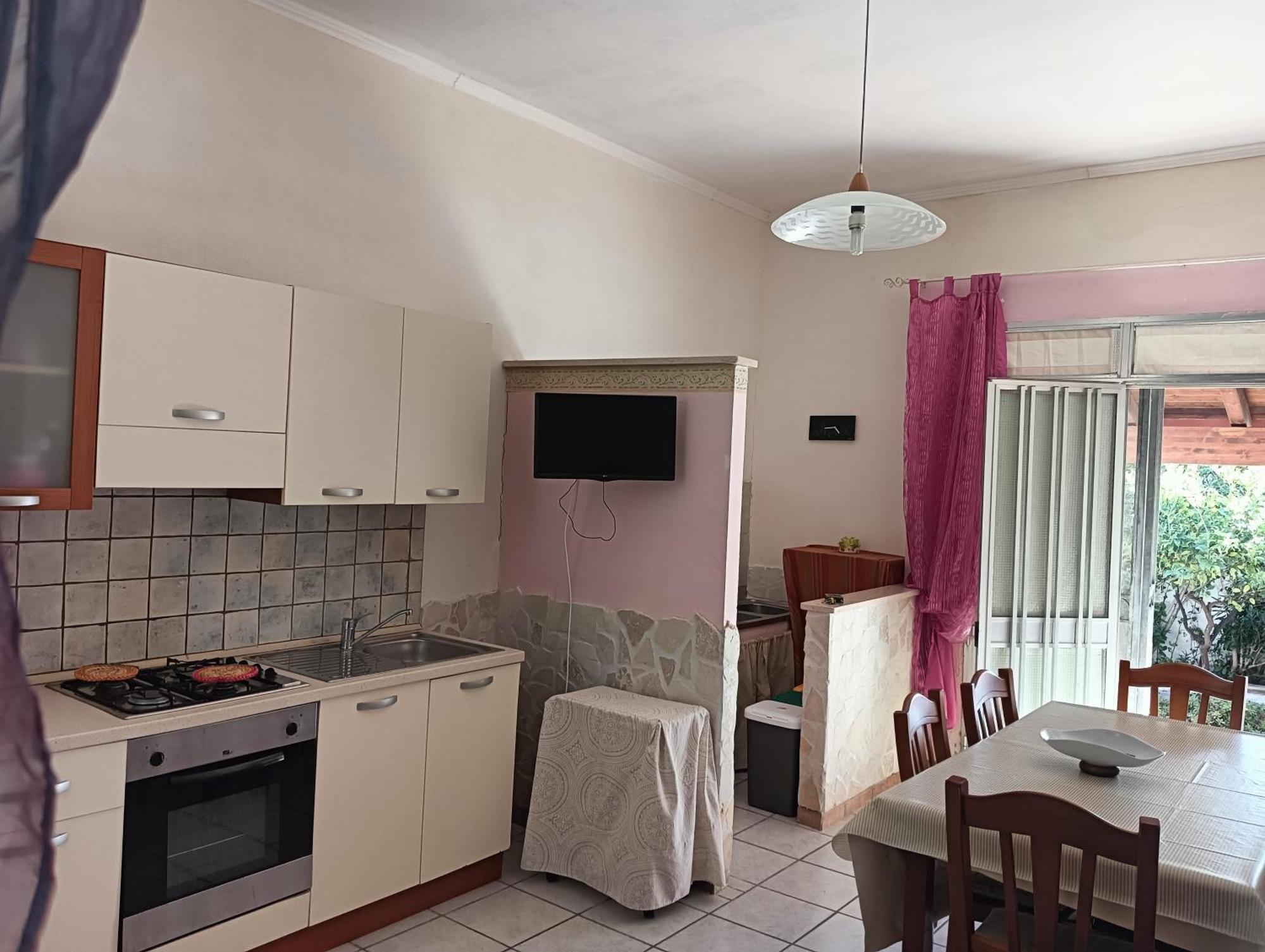 Villa Gardenia Sant Isidoro  Exterior foto