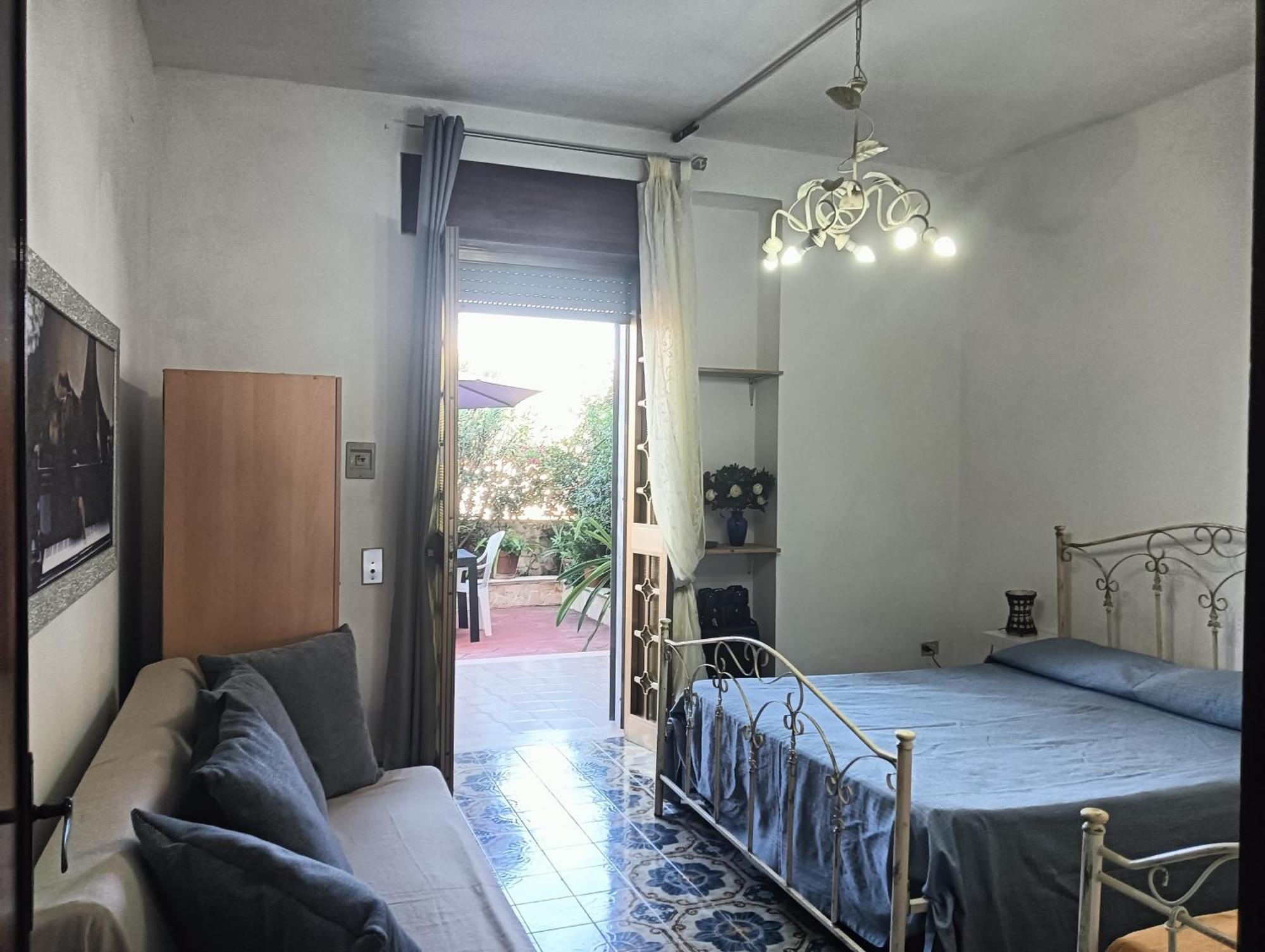 Villa Gardenia Sant Isidoro  Exterior foto