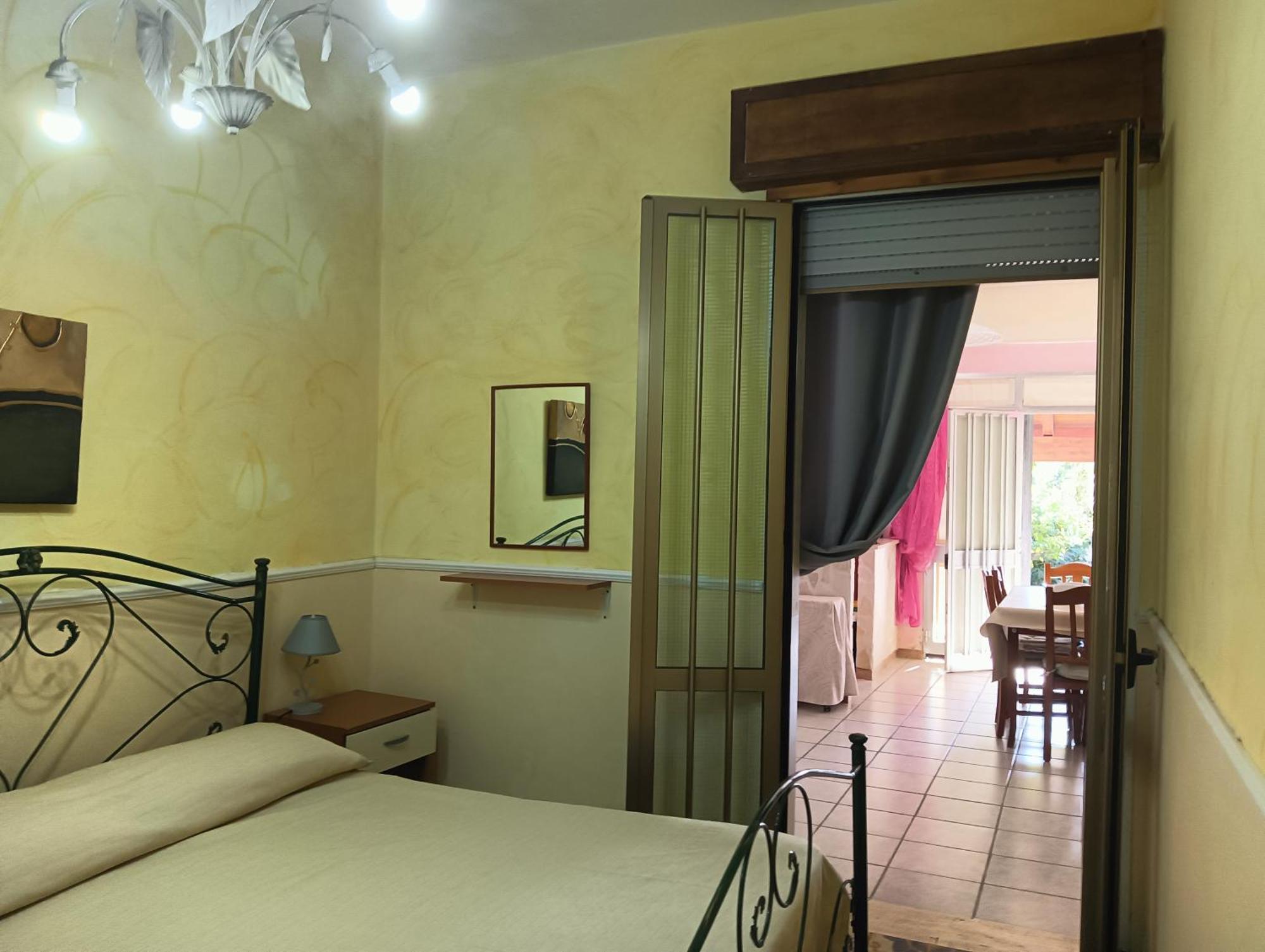 Villa Gardenia Sant Isidoro  Exterior foto